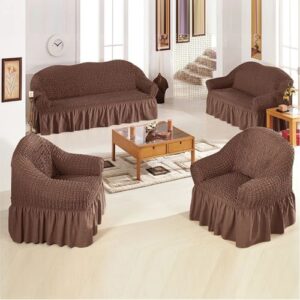Stretch Sofa Cover