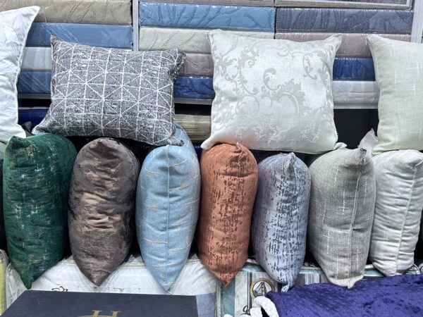 Cushions