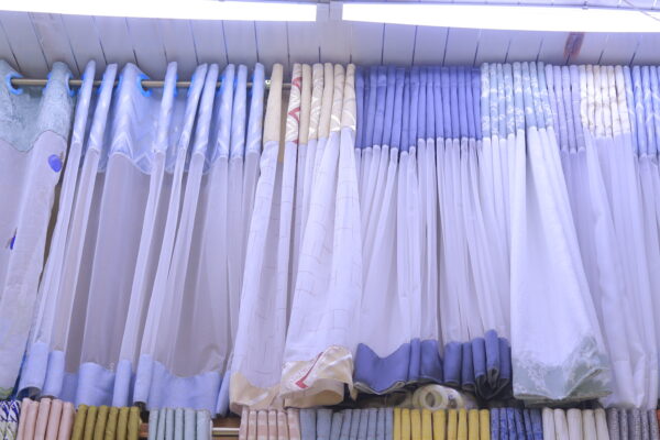 Kitchen Curtains - Image 2