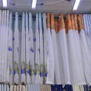 Kitchen Curtains