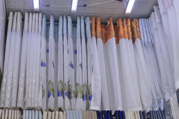 Kitchen Curtains